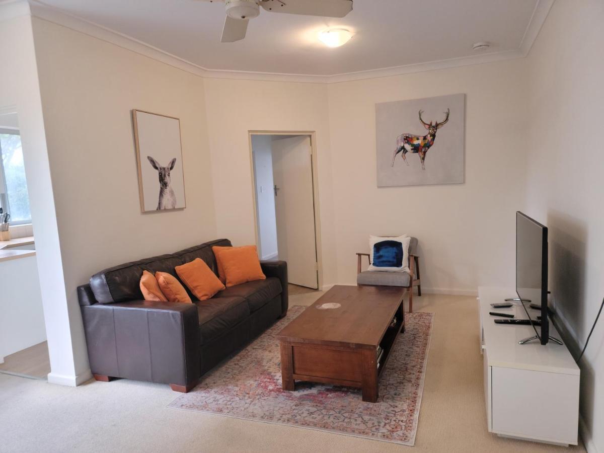 Close To The Famous Bondi Beach In Australia Sydney Eksteriør bilde